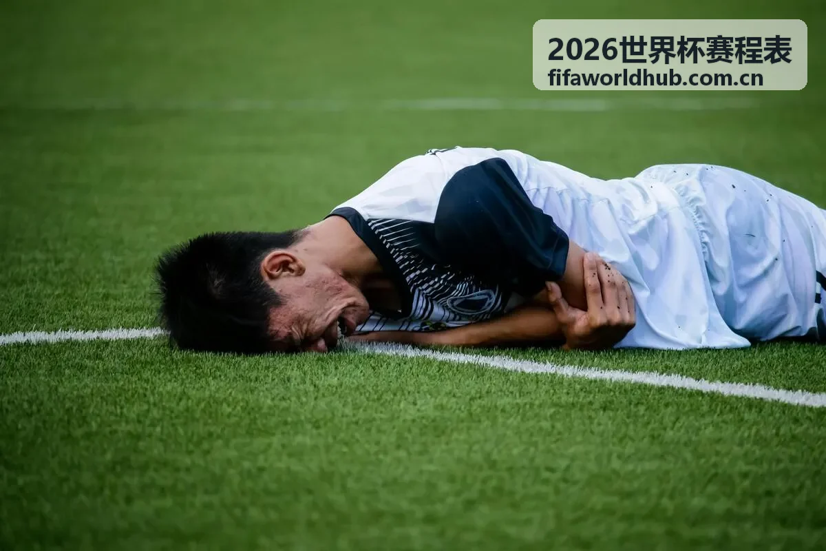 2026世界杯赛程表 - 美加墨世界杯全景概览
